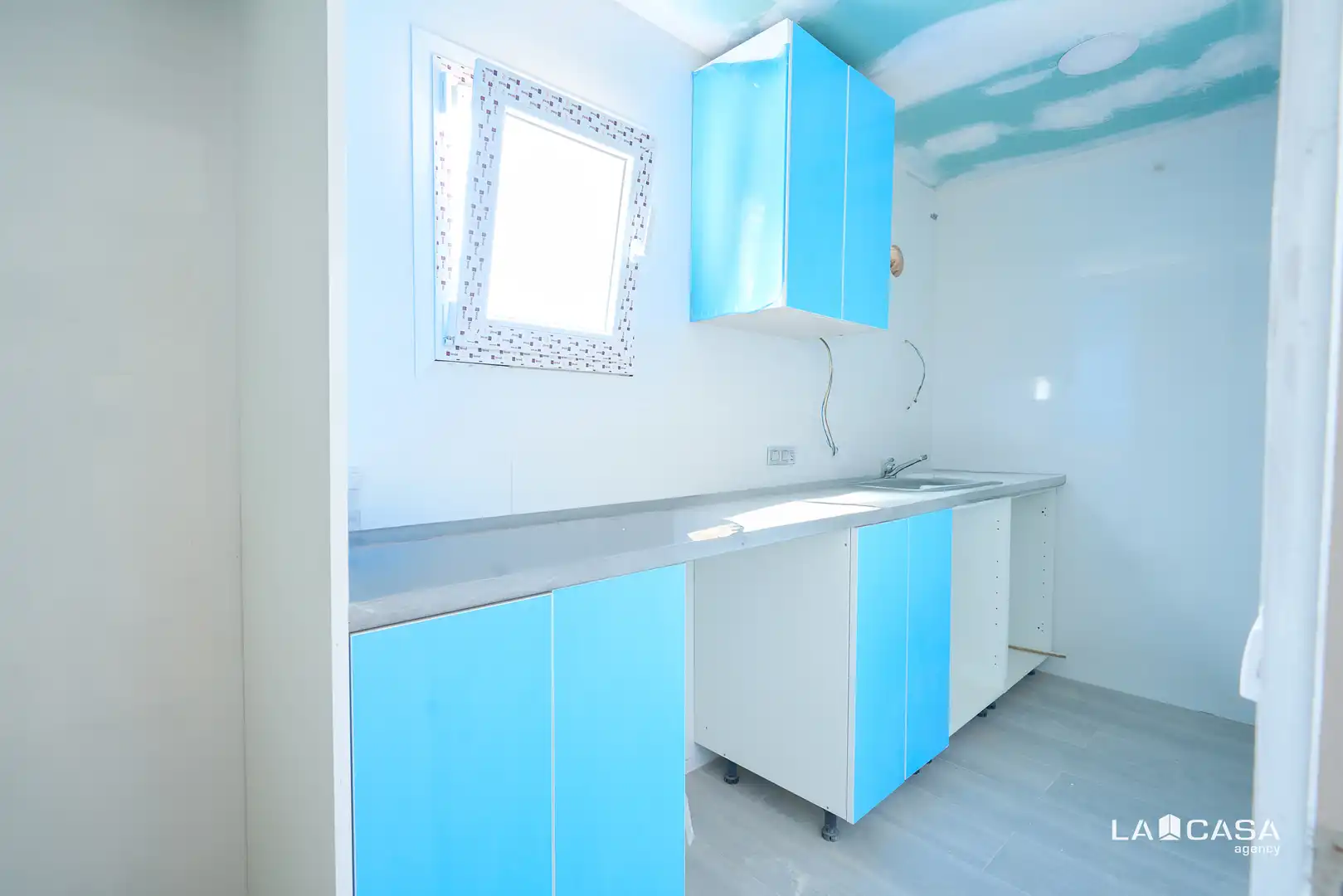 Penthouse zum Verkauf in Carrer de la Gran Vista, imagen 3