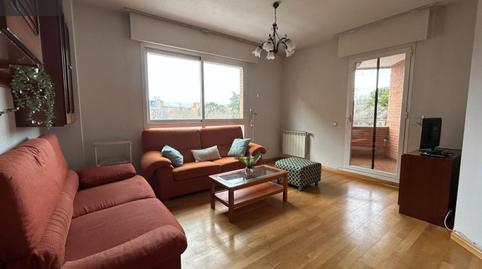 Foto 3 de Pis en venda a Carranque, Abrantes, Madrid Capital