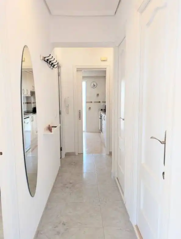 Appartement compact avec piscine à louer à NEPTUNO, imagen 9