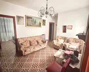 Living room of Single-family semi-detached for sale in  Córdoba Capital  with Terrace