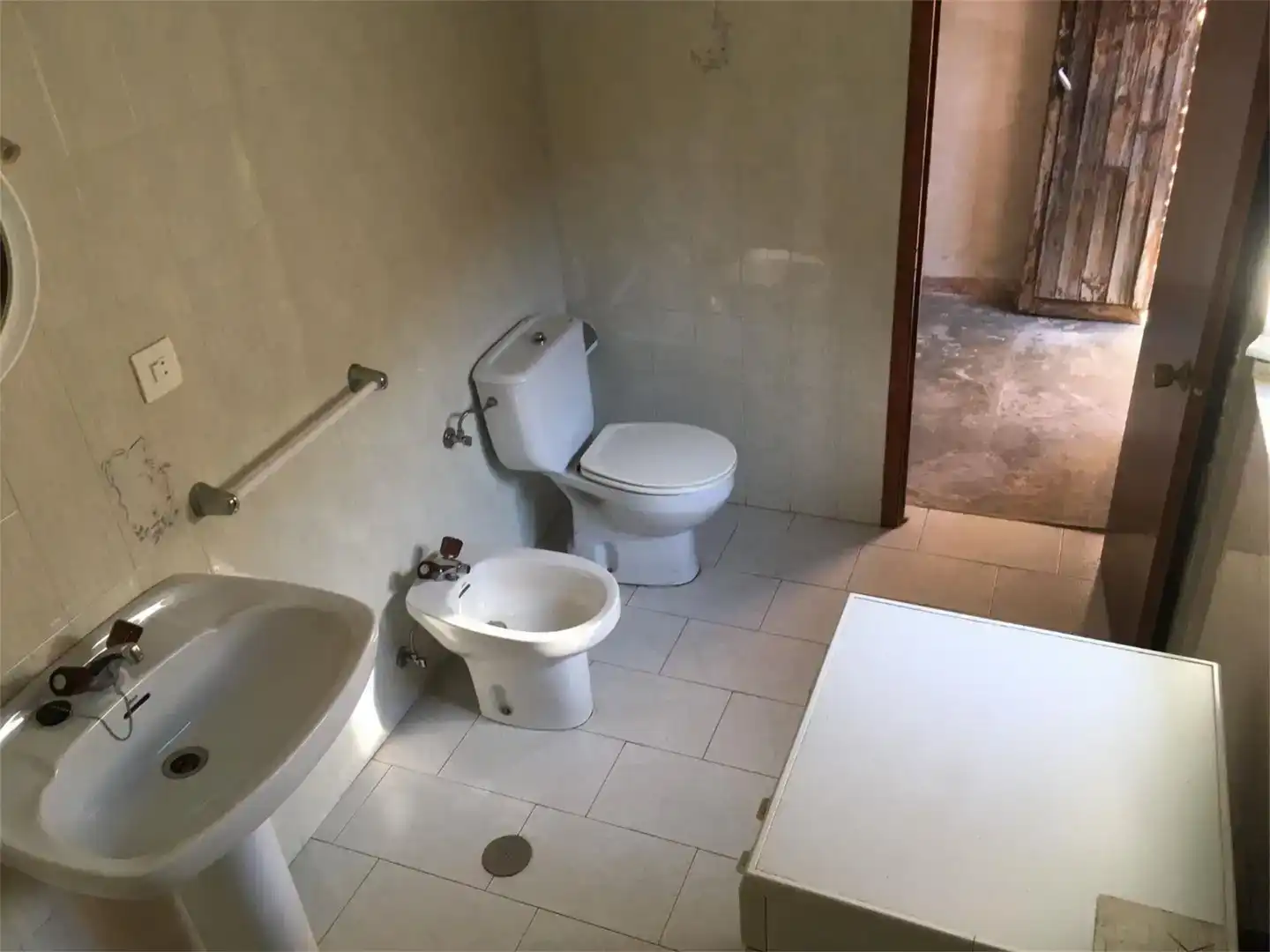 Bathroom of Detached homes for sale in Cuadros