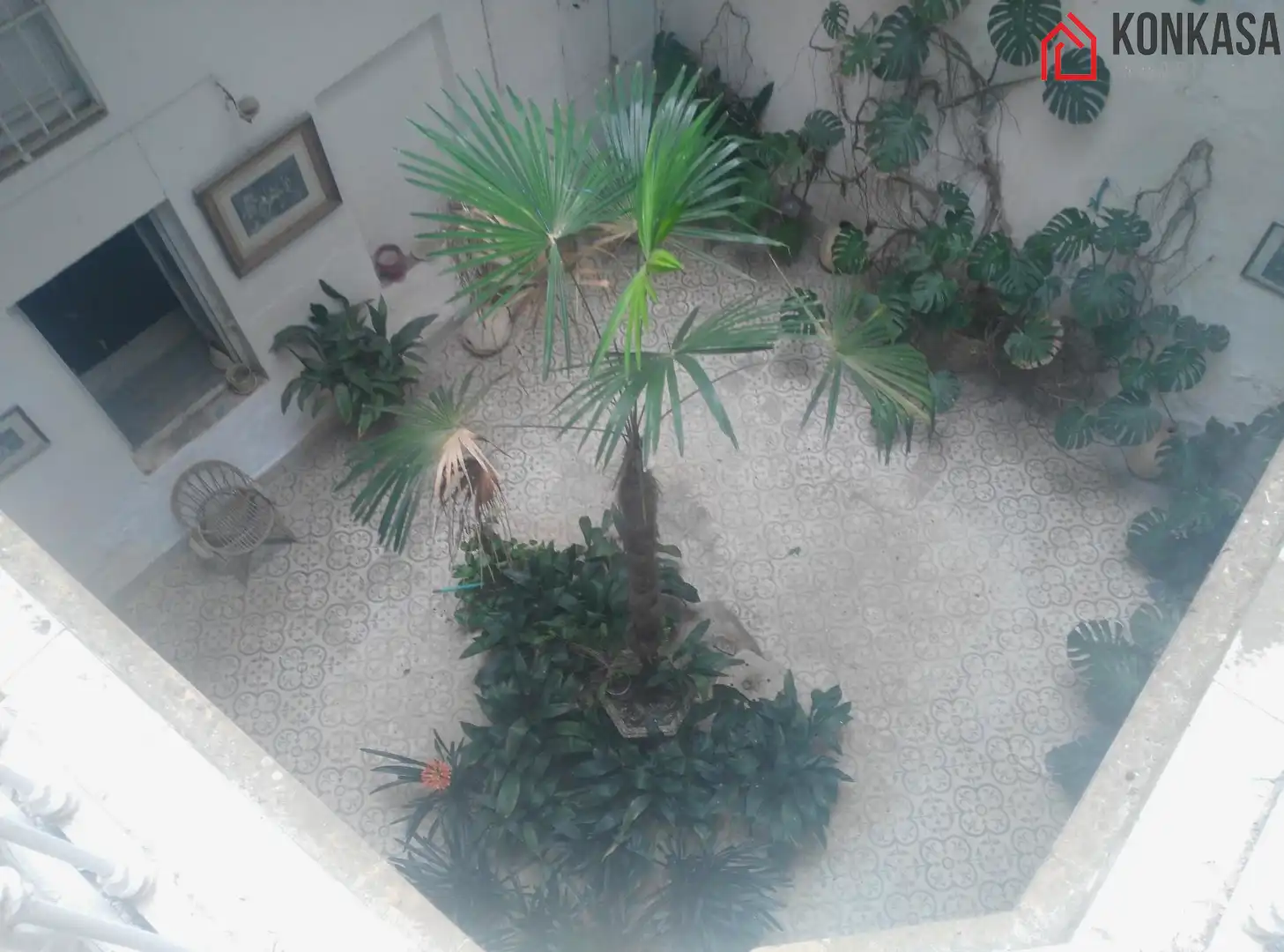 Maison avec terrasse à vendre à Arcos de la Frontera