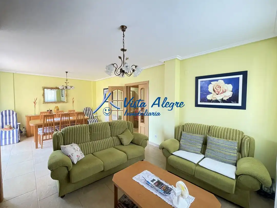 Living room of Detached homes for sale in Haro  with Heating, Parquet flooring and Terrace