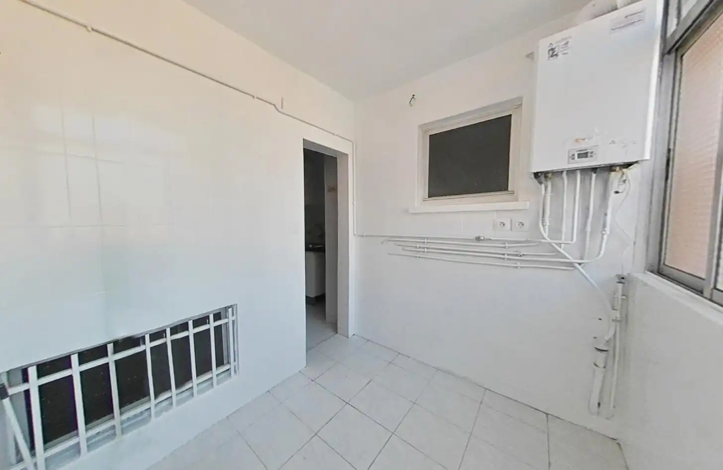 Cocina de Piso en venta en Fuenlabrada con Calefacción