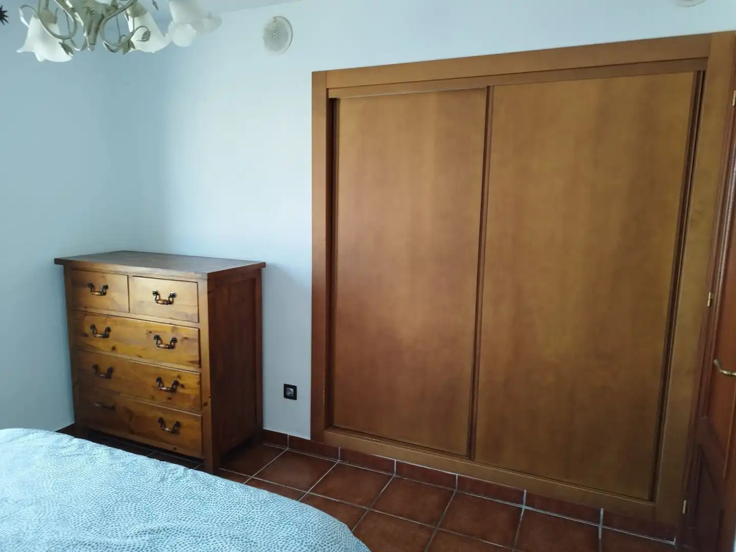 Appartamento con ascensore in affitto a Casco Antiguo, imagen 33