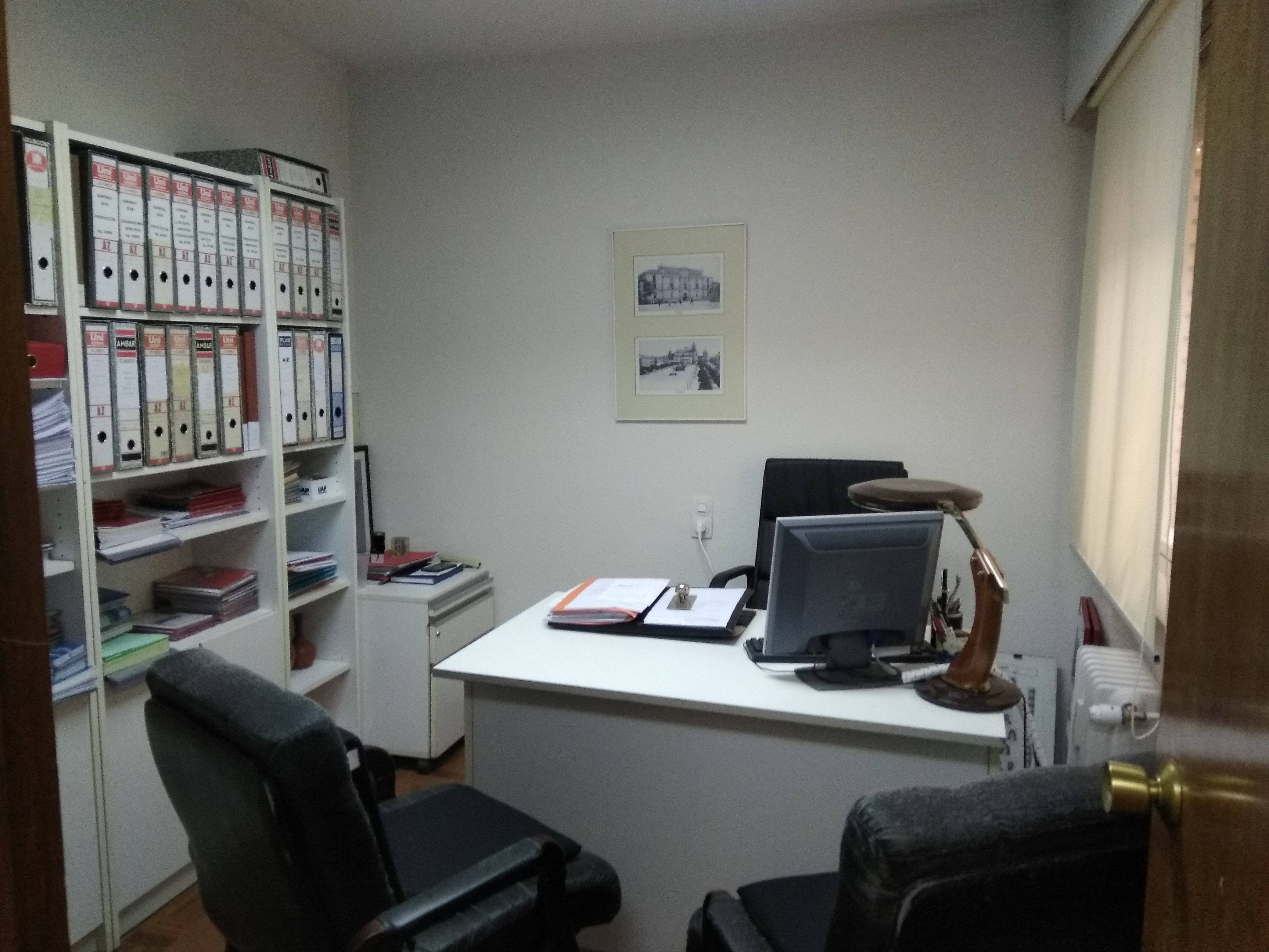 Office to rent in Alcalá de Henares