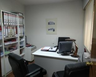 Oficina de lloguer en Alcalá de Henares