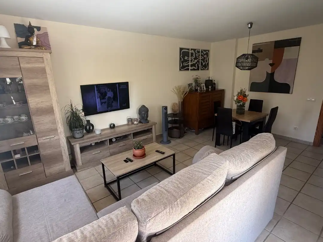 Wohnung mit Aufzug zur Miete in Cami de L’Algar 32, imagen 13
