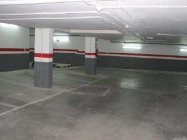 Aparcamiento en venta en Calle Calle de Luis del Valle