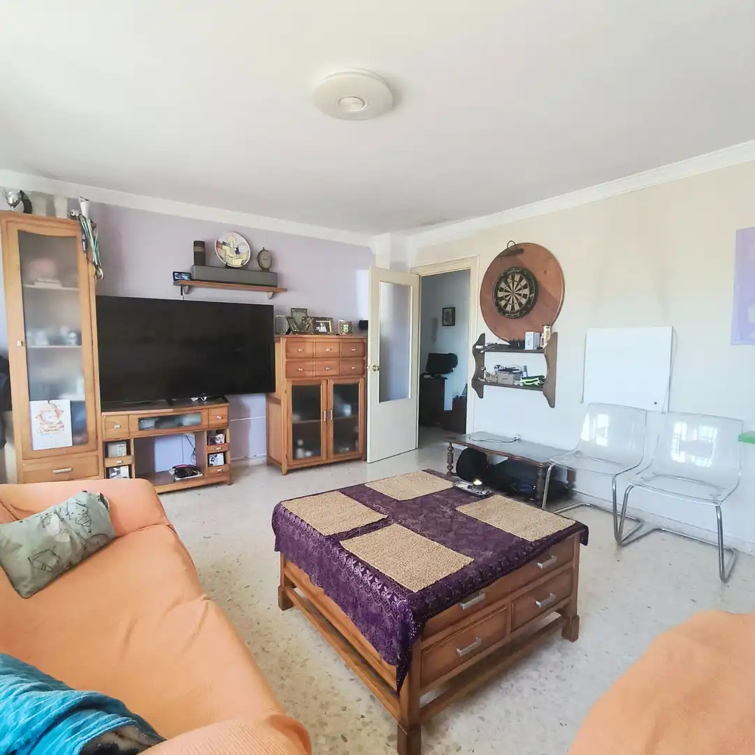 Flat for sale in San Roque Pueblo, San Roque