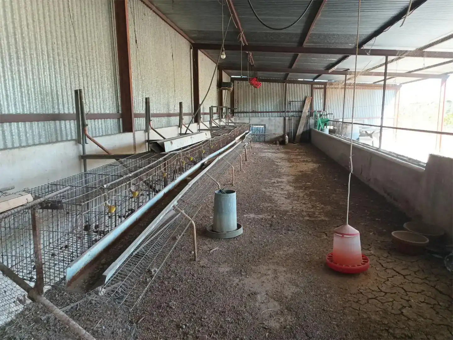 Industrial buildings for rent in Coín