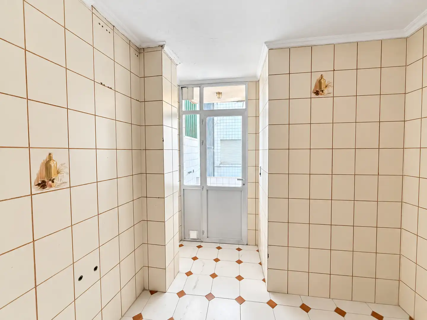 Wohnung mit Aufzug zum Verkauf in Rúa Santa Uxía, imagen 9
