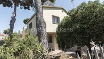 Exterior view of House or chalet for sale in Castelldefels  with Terrace and Balcony