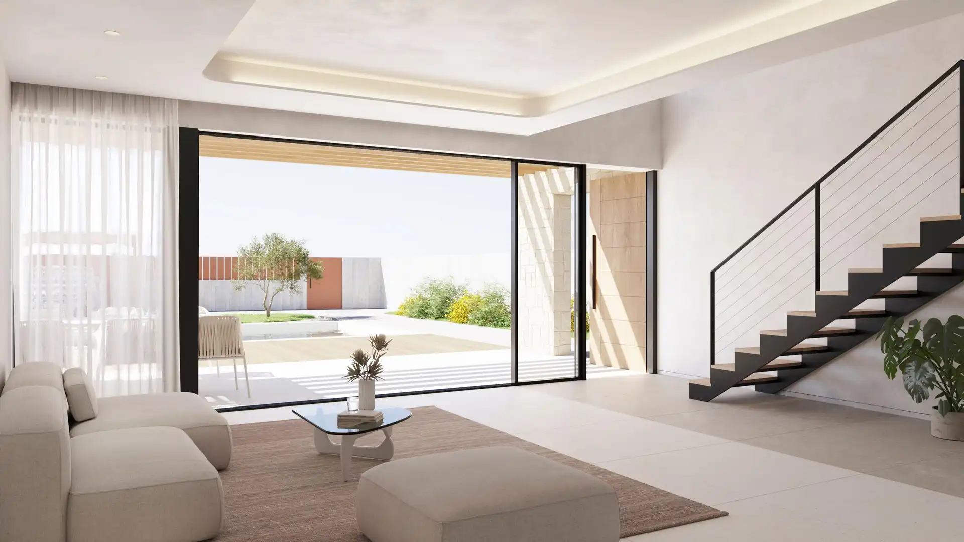 Villa avec piscine à vendre à Balcón de Finestrat - Terra Marina, imagen 23
