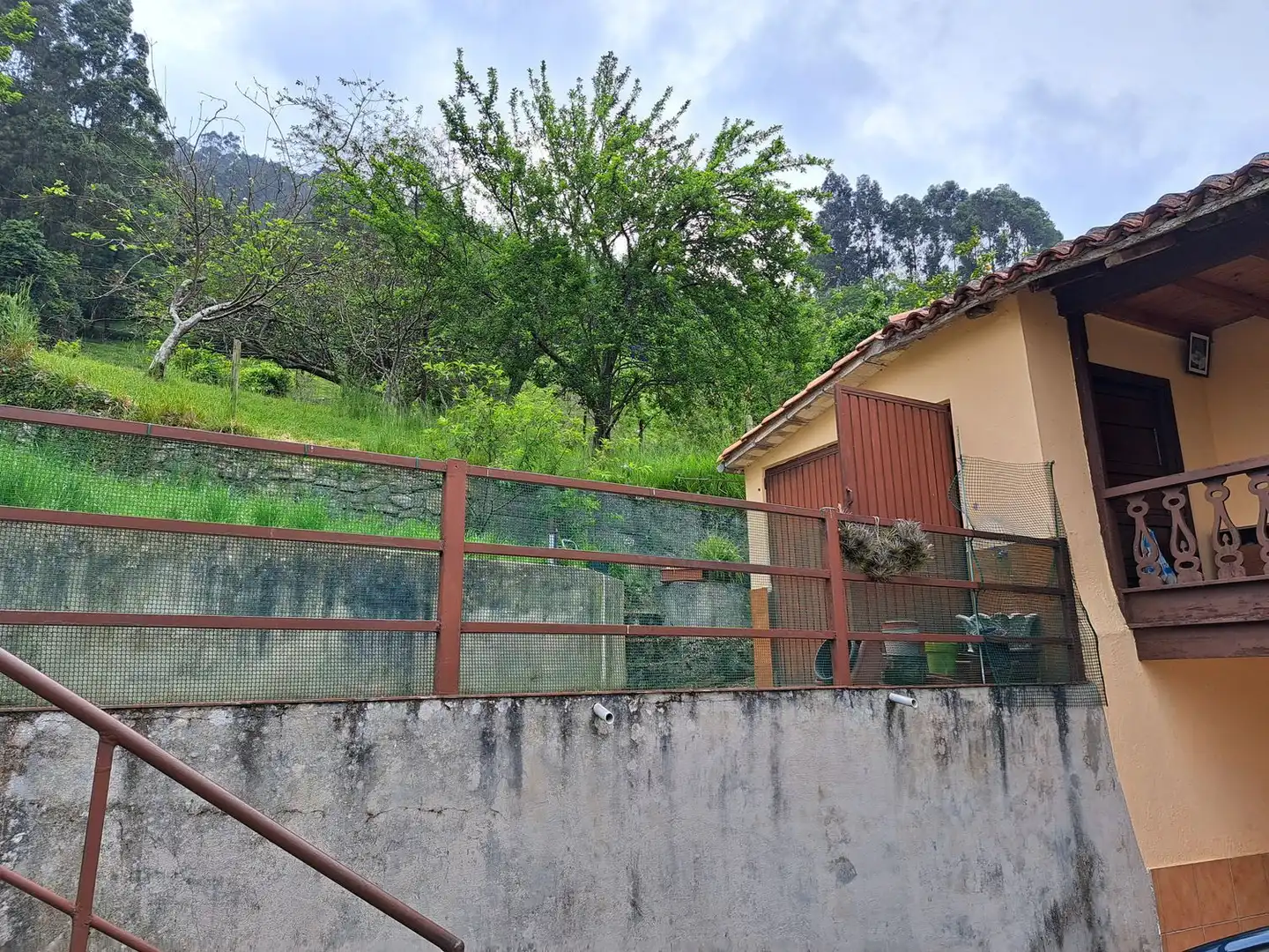 Casa o chalet en venta en Parroquias suroccidentales