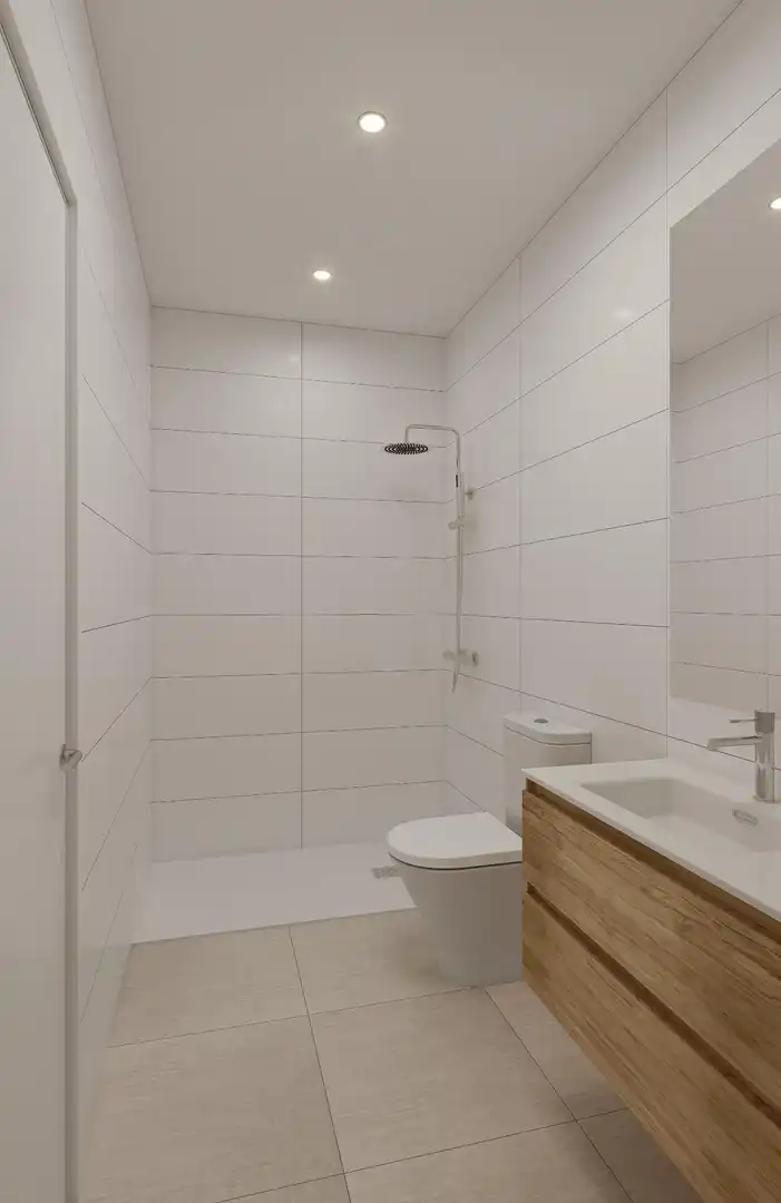 Piso en venta en AVGDA JOSEP PUIG I CADAFALCH, 18, Martorell