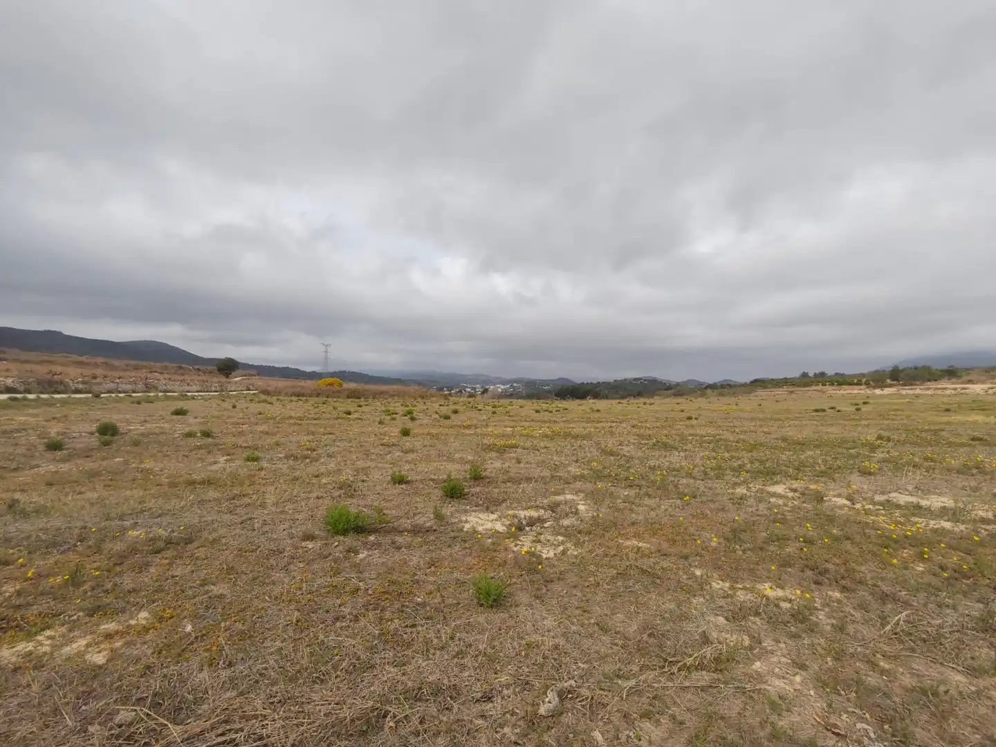 Terreno residencial en venta en Gata de Gorgos, imagen 10