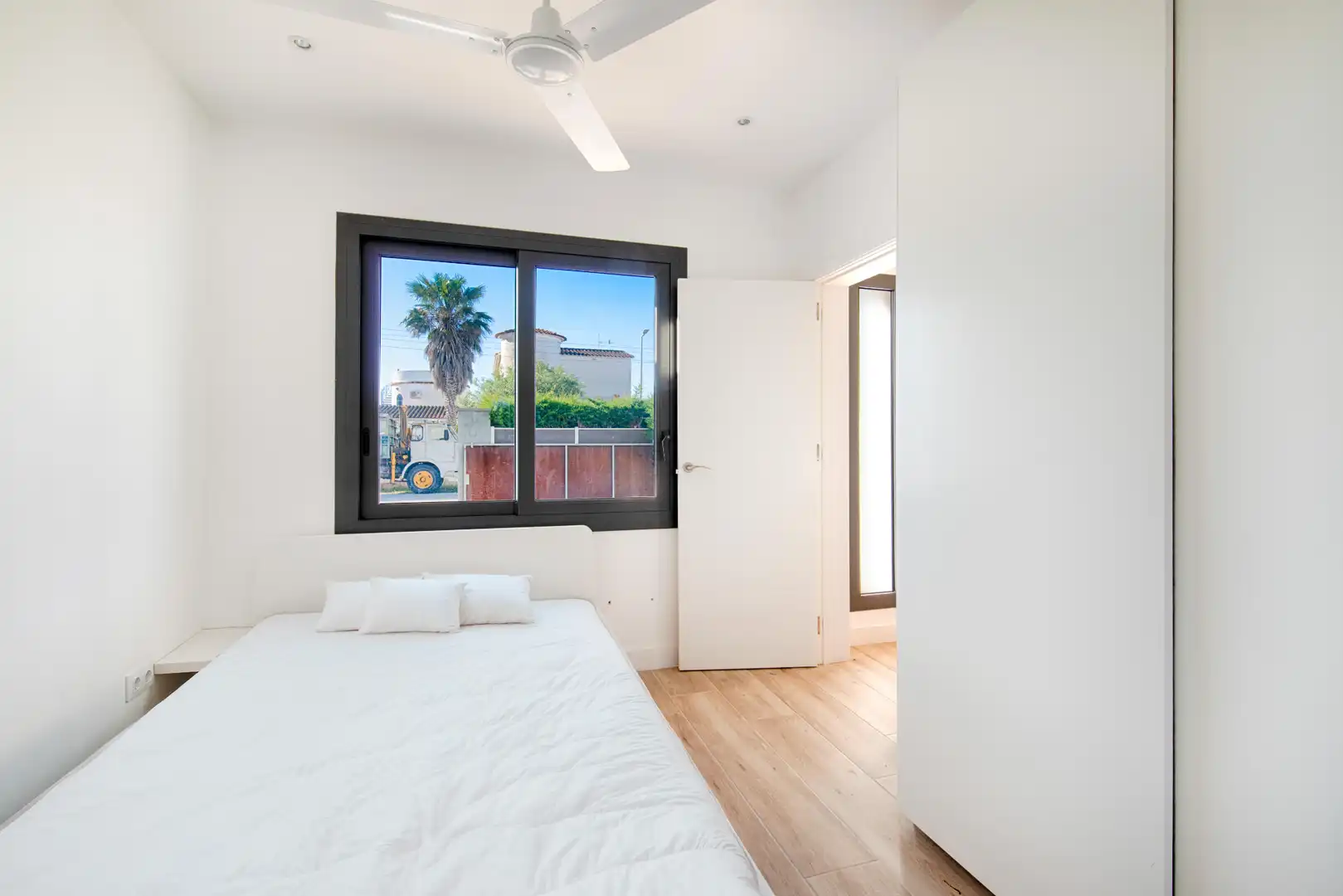 Villa con piscina in vendita a Carrer Noguera, imagen 19