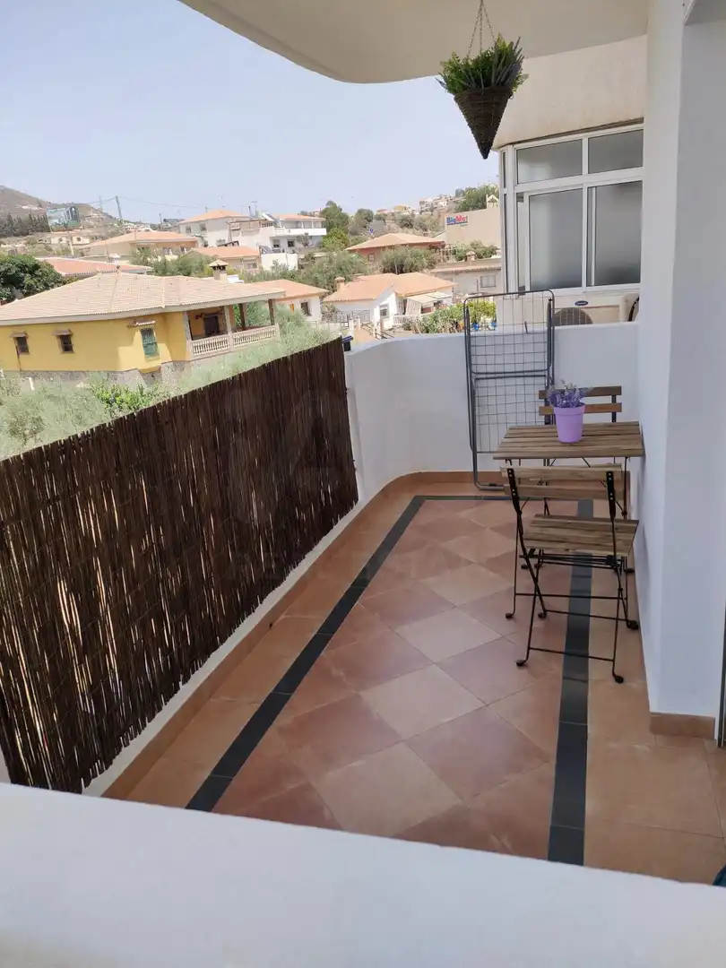 Terraza de Piso en venta en Cotomar