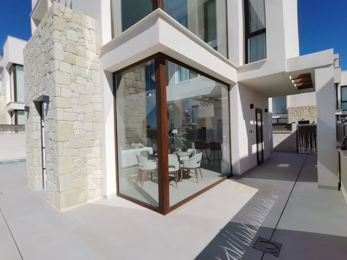 Detached house with pool for sale in Ciudad Quesada, imagen 3