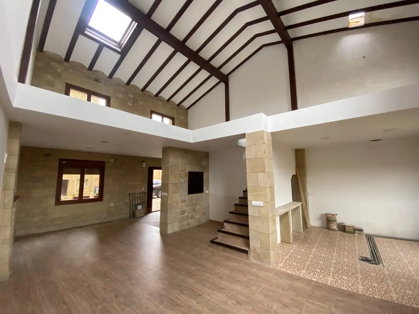 Casa o chalet en venta en Sajazarra