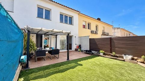 Casa adosada en venta en Vidreres, imatge 2