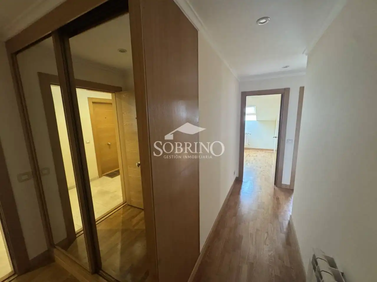 Flat for sale in Llanes  with Heating and Storage room