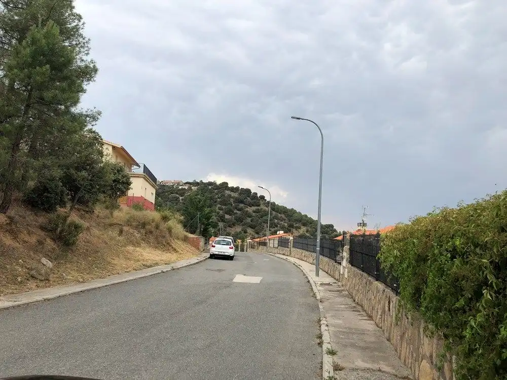 Residential land for sale in Vegas de Matute, imagen 8