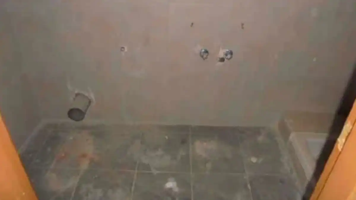 Bany de Residencial en venda en Vilanova de la Barca