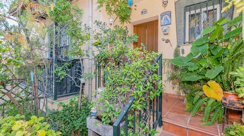 Foto 3 de Casa adosada en venta en Güevéjar, Granada