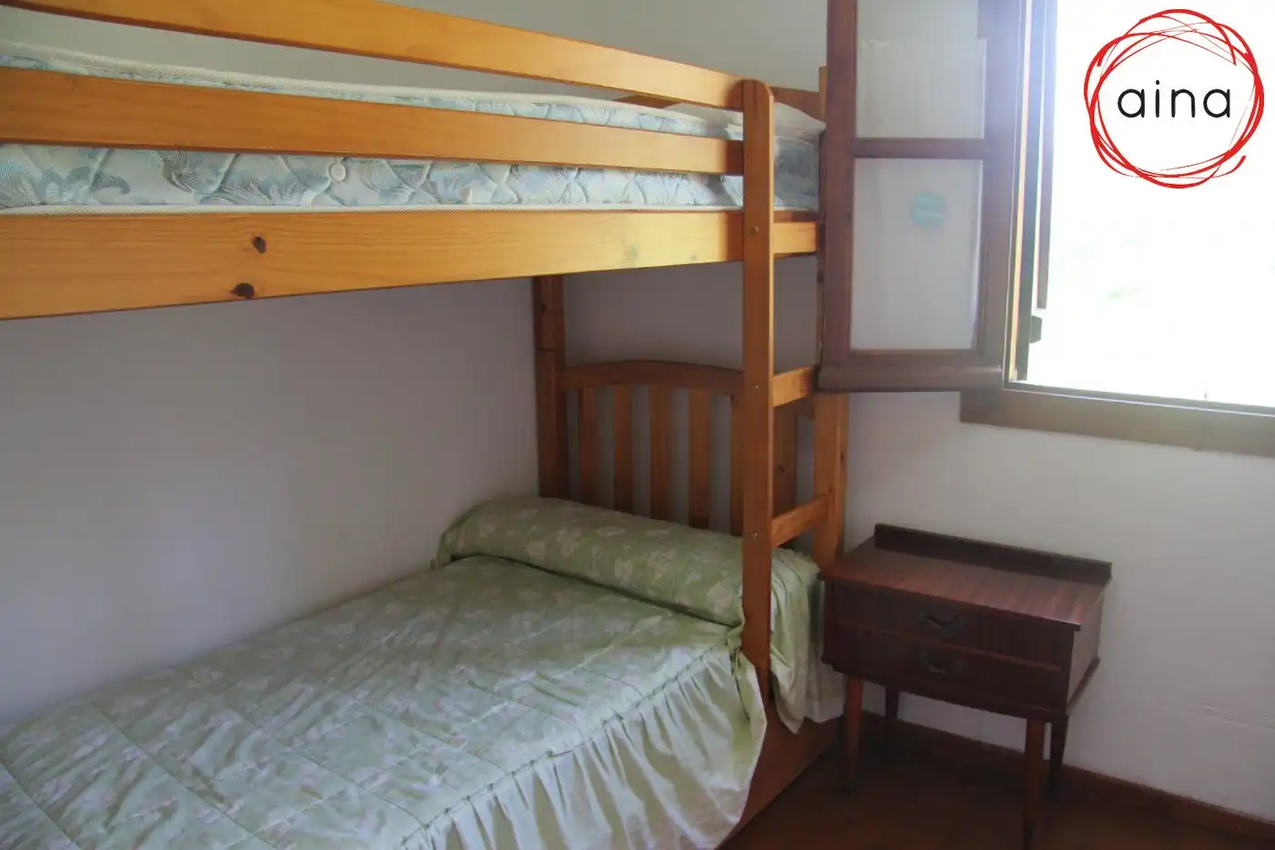 Dormitori de Casa o xalet en venda en Isaba / Izaba amb Moblat