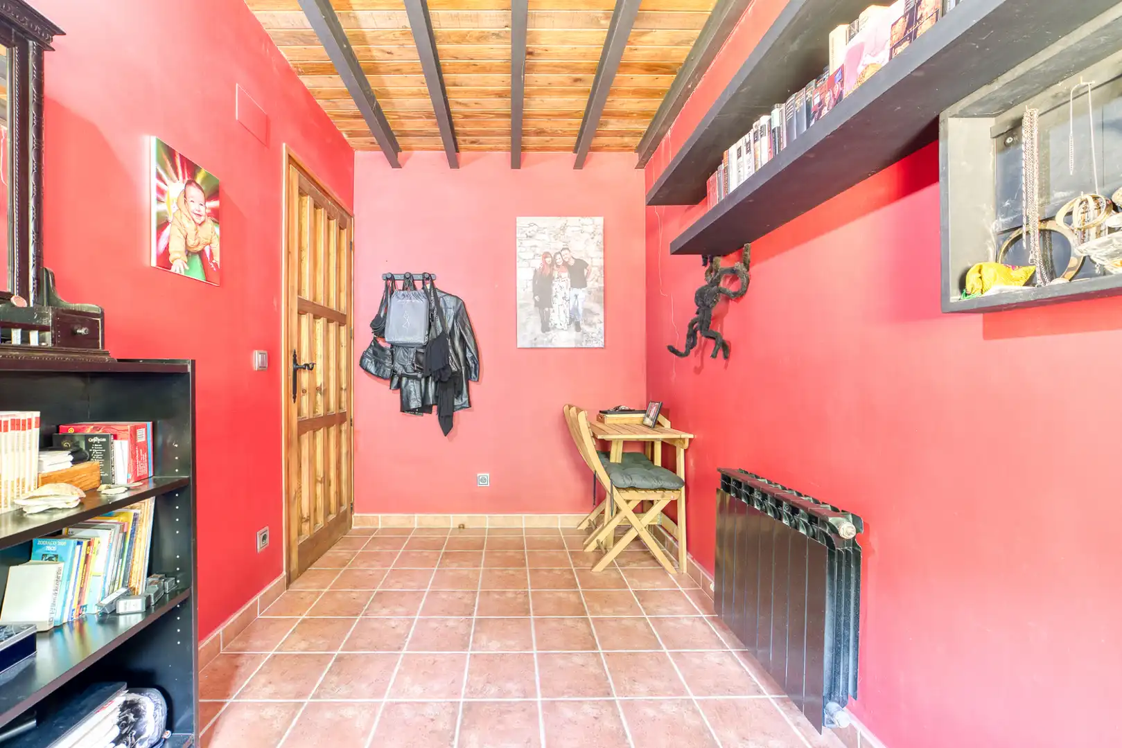 House with garden for sale in Sils, imagen 29