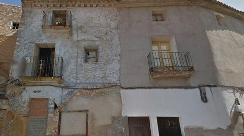 Foto 3 de Terreny en venda a Fernando el Catolico, Escatrón, Zaragoza