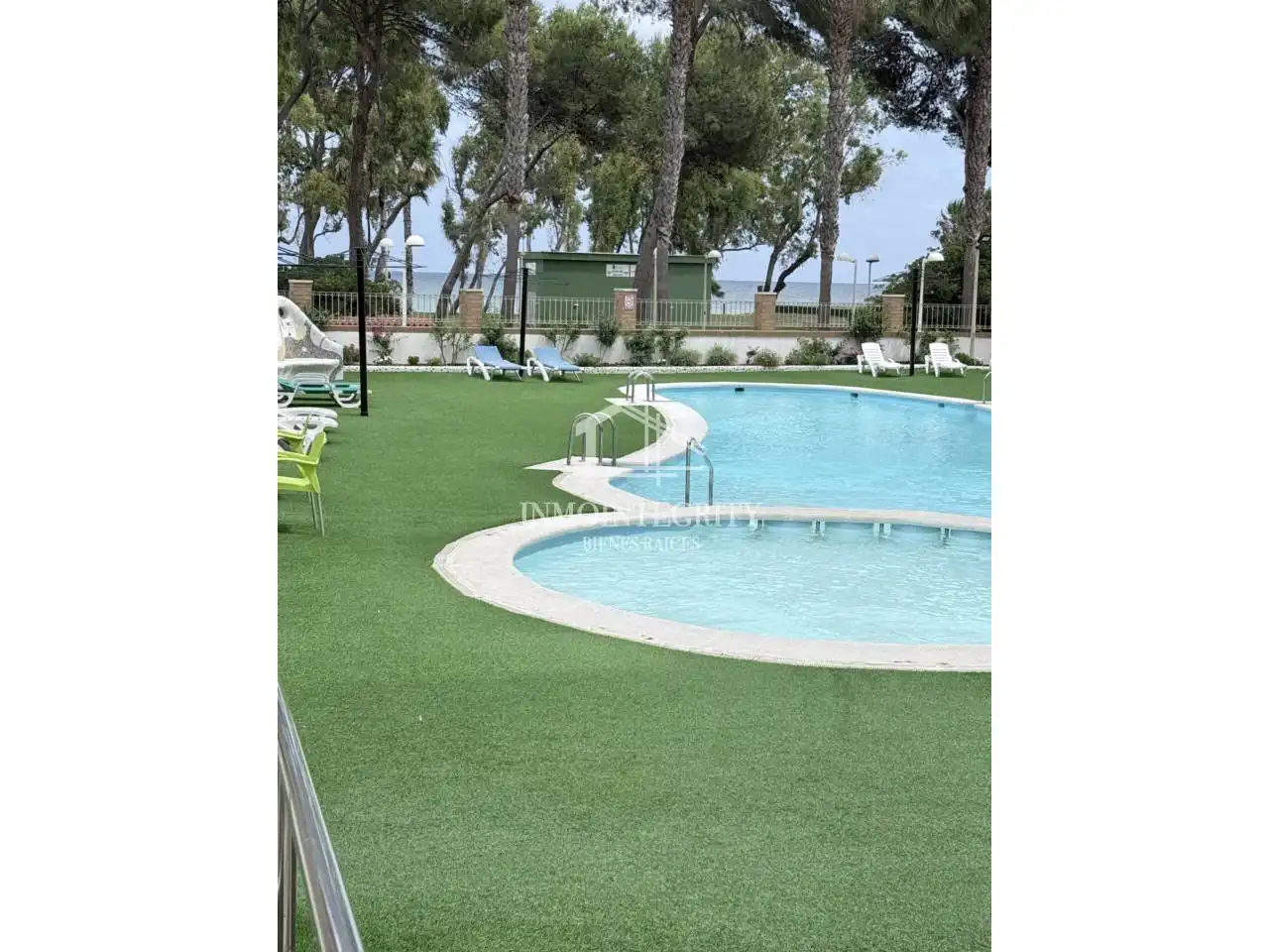 Apartment mit Pool zum Verkauf in Calle Amplaries 23, imagen 14