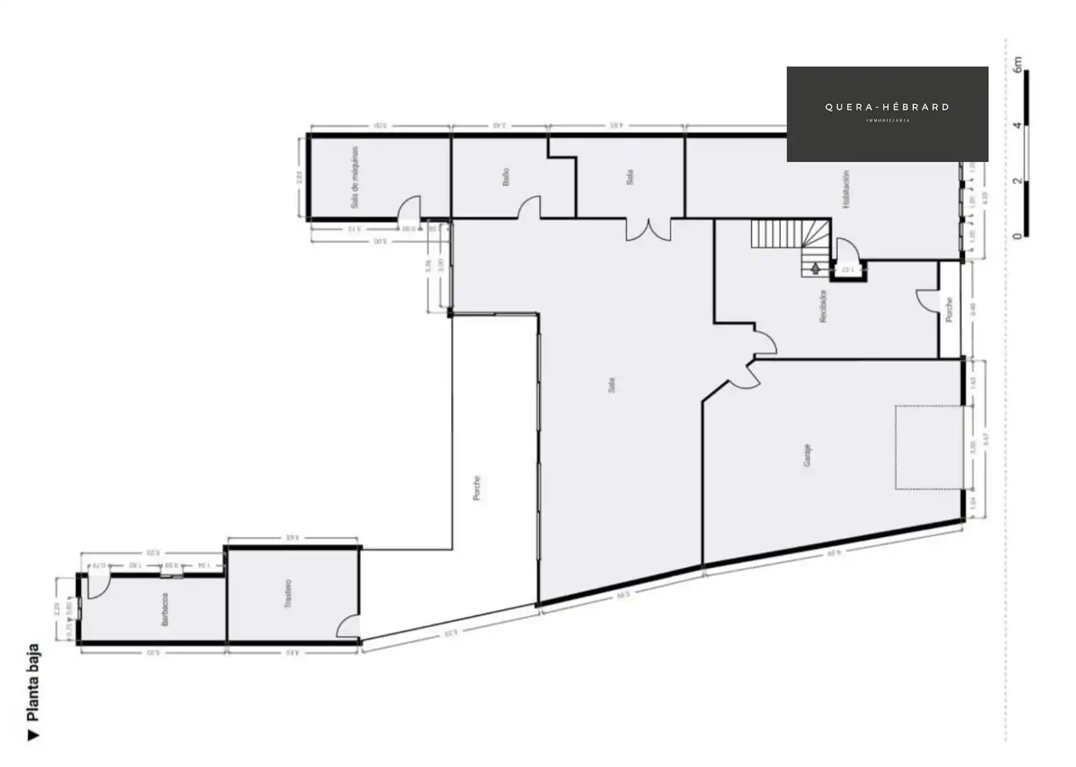 Haus oder Chalet zum Verkauf in Terrassa mit Klimaanlage, Heizung und Terrasse