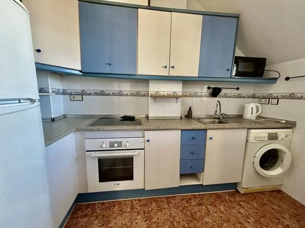 Apartment mit Pool zum Verkauf in Orihuela Costa, imagen 6