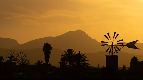 Foto 2 de Casa o chalet en venta en Algaida, Illes Balears