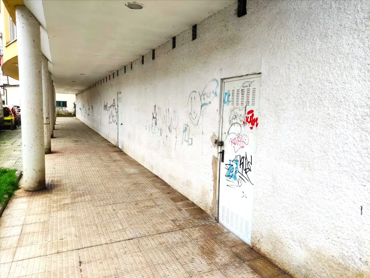 Local en venta en DR. LÓPEZ GARZÓN, Ampuero