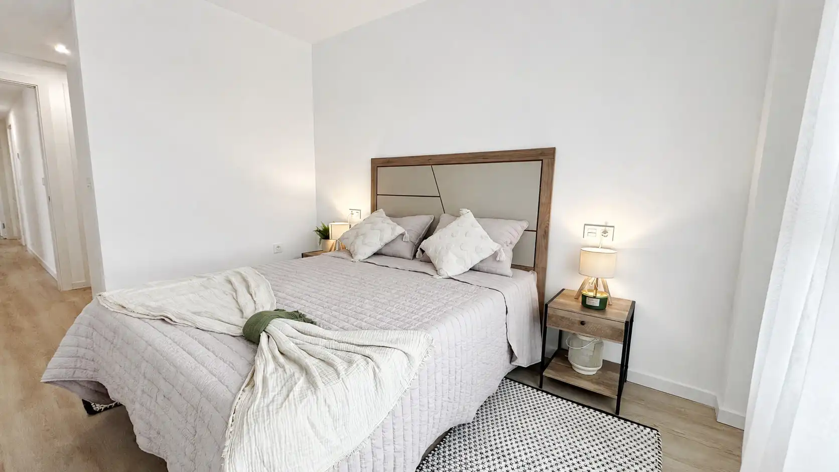 New build Flat with terrace for sale in Calle Uar 3P, imagen 8