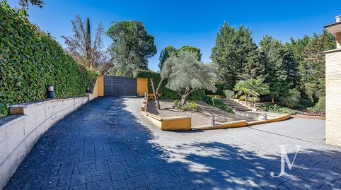 Ciudadalcampo, 2800 m² de parcela, lindando con el pasillo verde,540 de vivienda en dos plantas. Construida en el año 2000, imagen 2