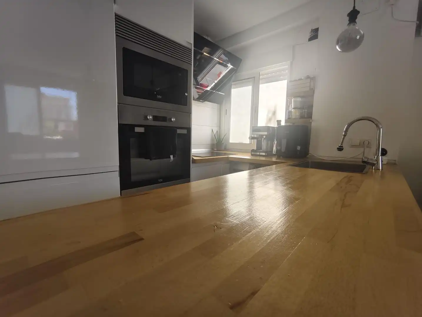 Cocina de Piso en venta en Massanassa con Aire acondicionado y Calefacción