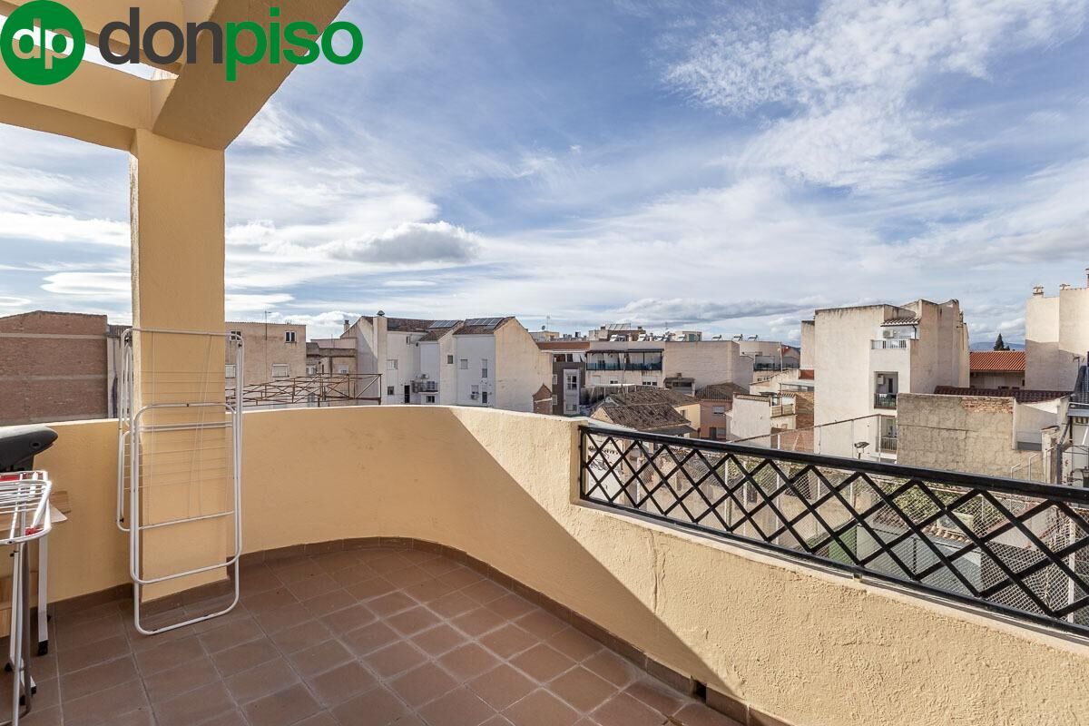 Terrassa de Àtic en venda en Maracena amb Calefacció i Terrassa