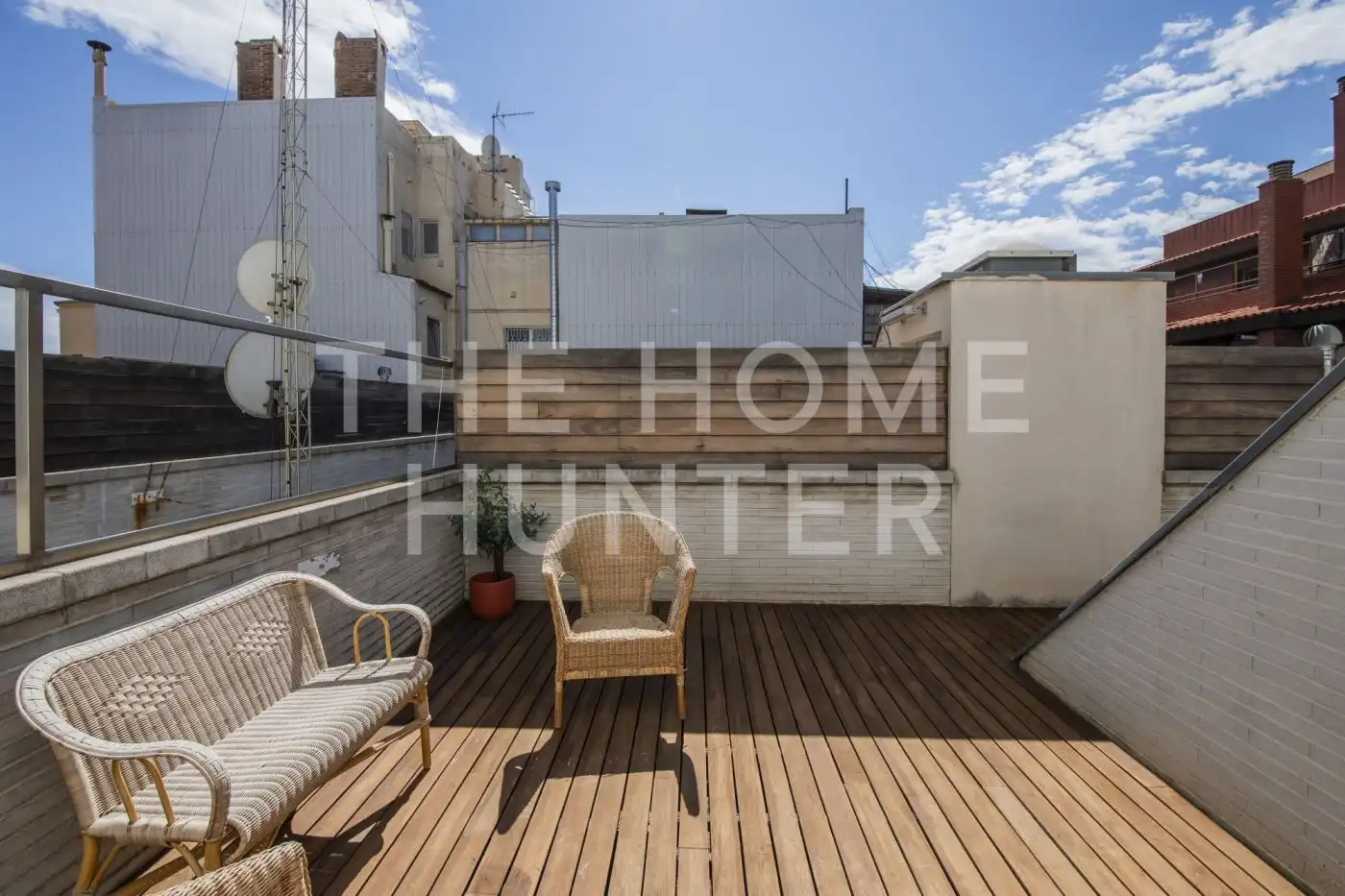 Appartement avec terrasse à vendre à CL BALLESTER, imagen 34