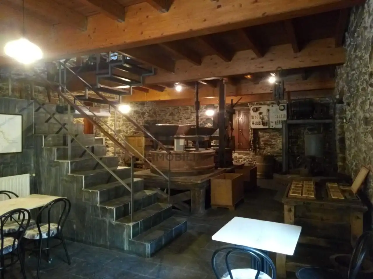 Casa rústica con terraza en venta en A Peroxa, imagen 29
