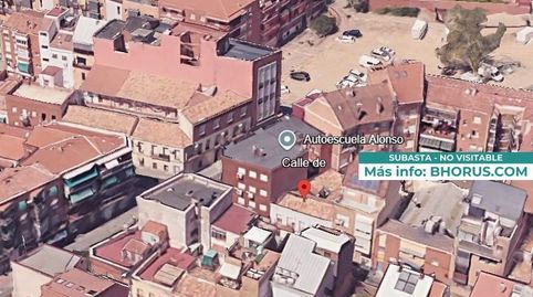 Foto 2 de Piso en venta en Pilar Nogueiro, 3, Numancia, Madrid Capital