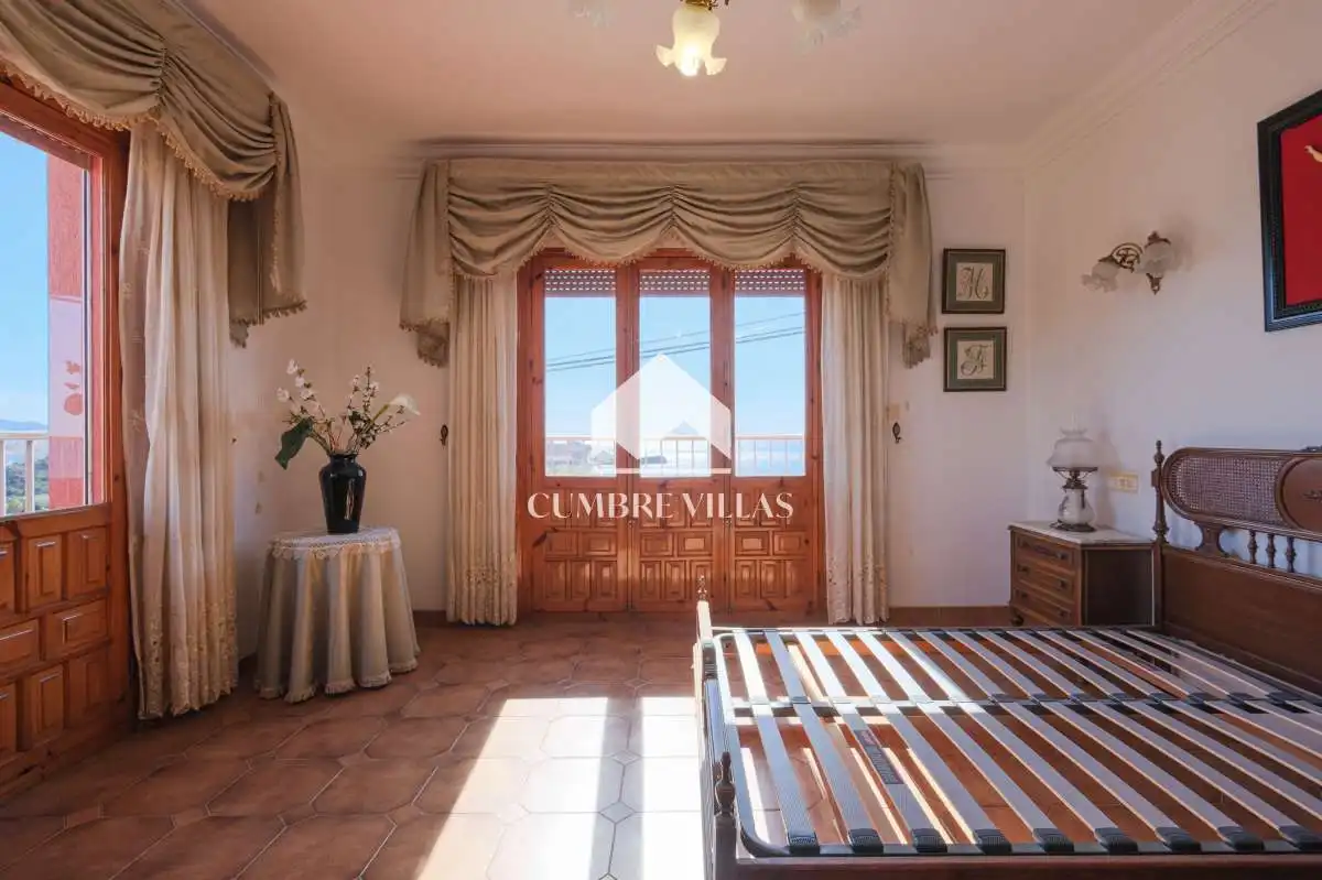 Casa amb jardí en venda a Monte los Almendros - El Pargo - Costa Aguilera, imagen 24