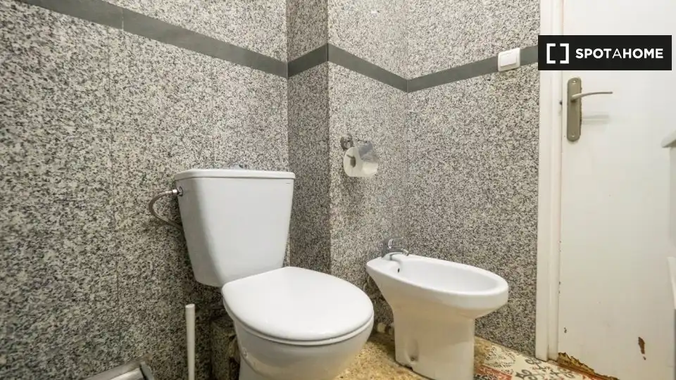 Wohnung zur Miete in Barcelona, Barcelona