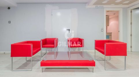 Photo 2 of Office for sale in El Viso, Madrid Capital