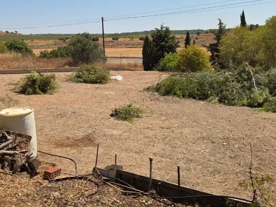 Terreno en venta en Cenizate