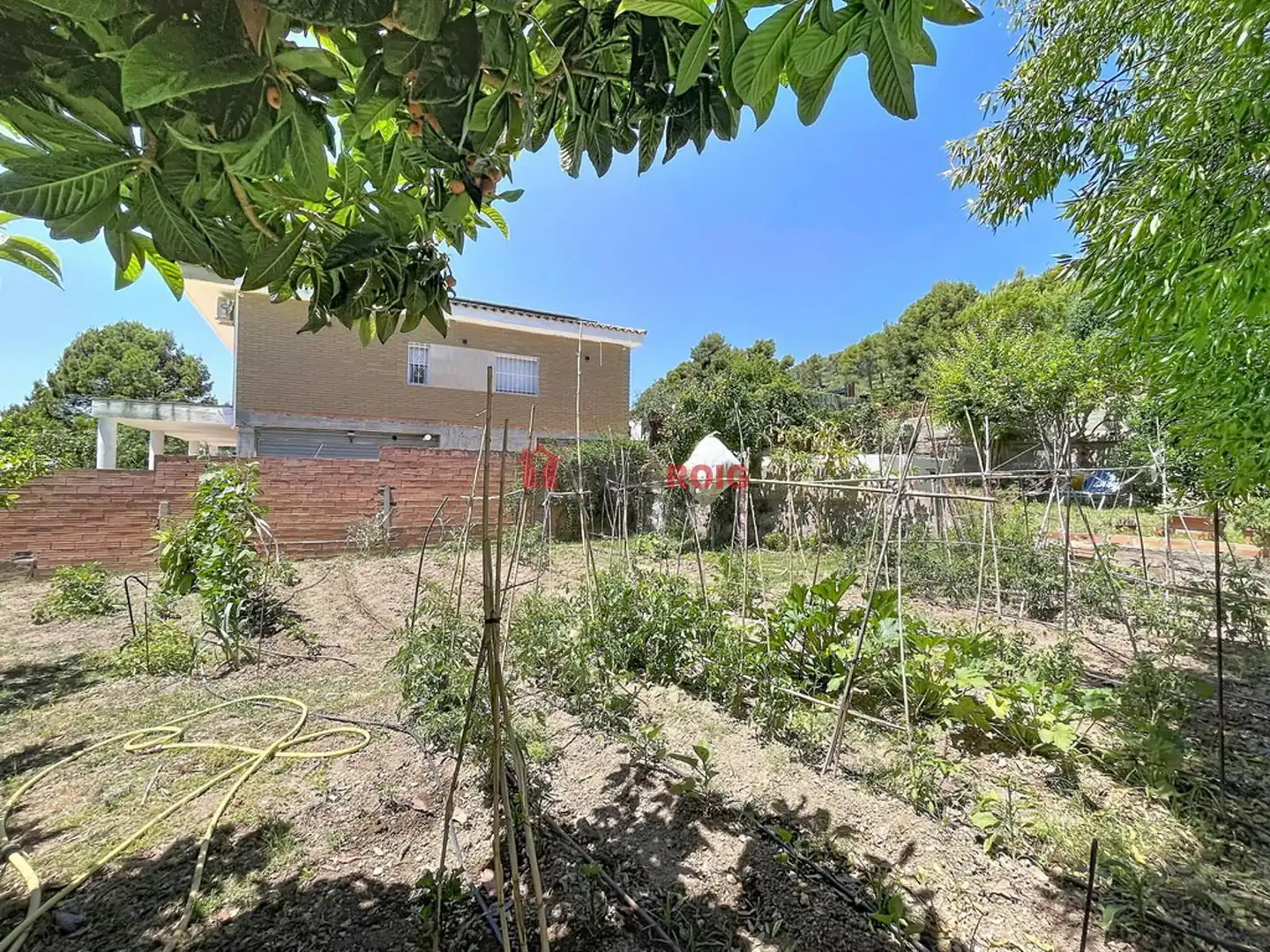 Houses for sale in Sant Pere de Ribes  with Heating, Private garden and Terrace